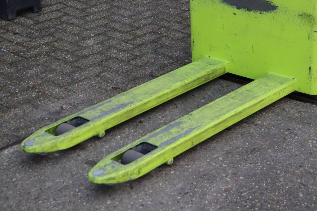 Pallet truck Pramac CX14EVO Li-ion Electric 1400kg 2024