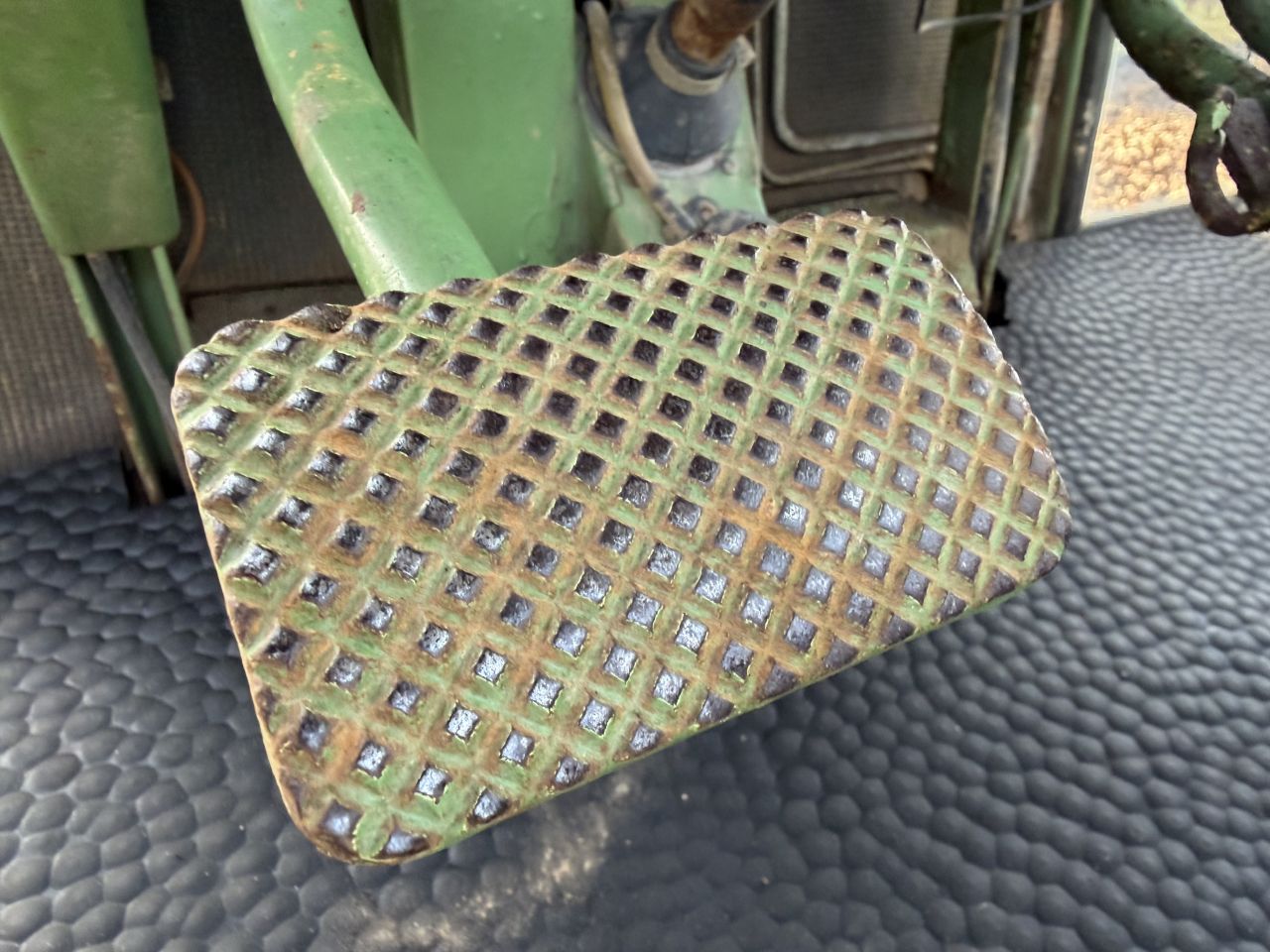 Fendt Favorit 610 LS 2WD