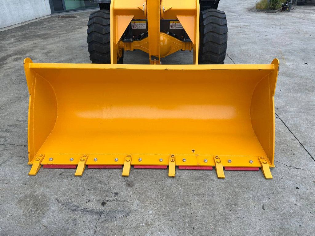 Wheel loader Blanche TW36 Diesel 42kW 2025 New