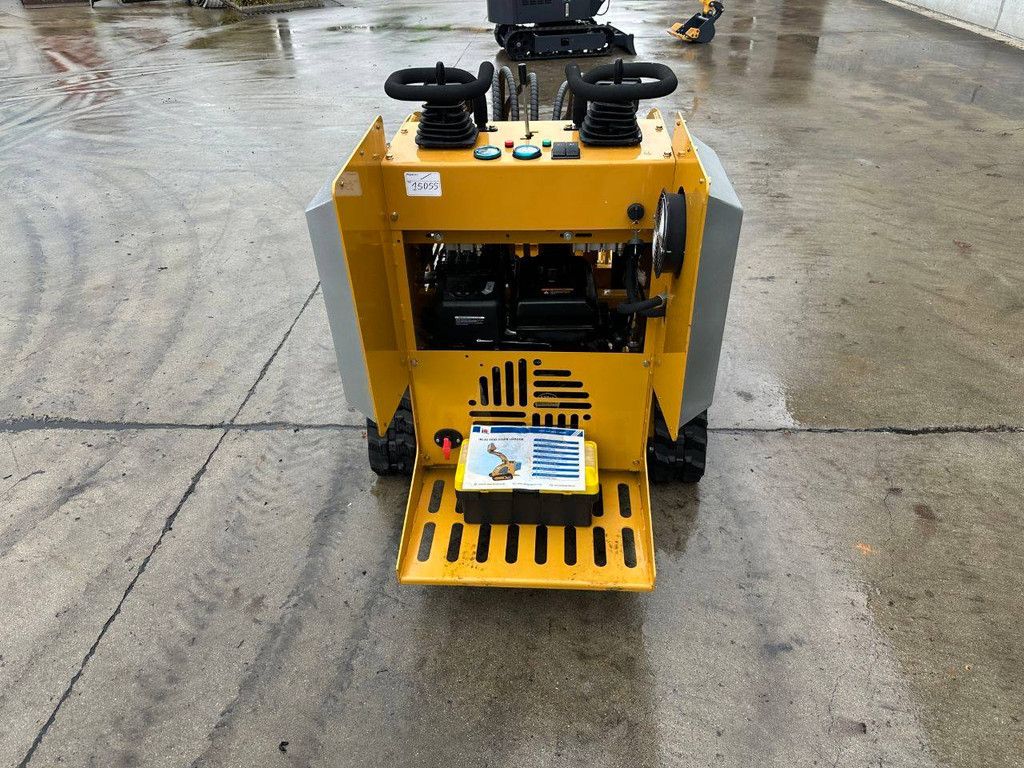 Kompaktlader IR IRL30 Benzin 2025 Neu