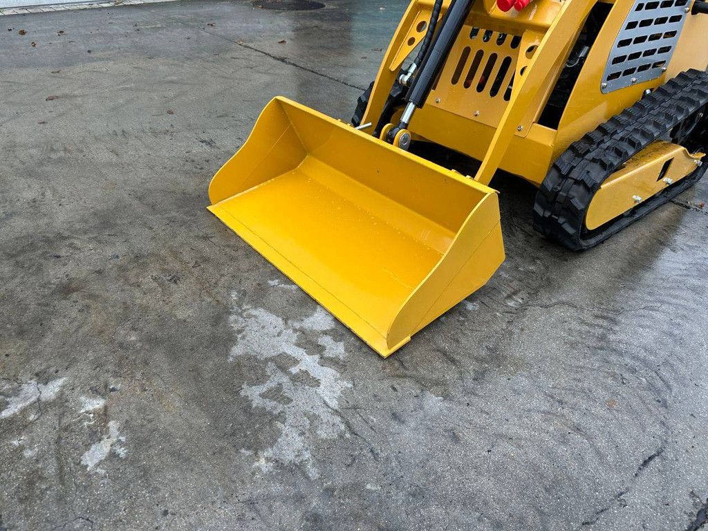 Kompaktlader IR IRL30 Benzin 2025 Neu