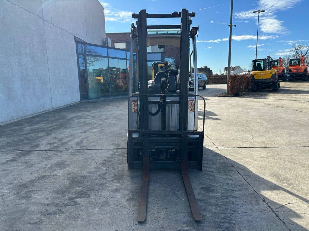 Gabelstapler Still RX70-16T LPG 1600kg 4,4m 2018