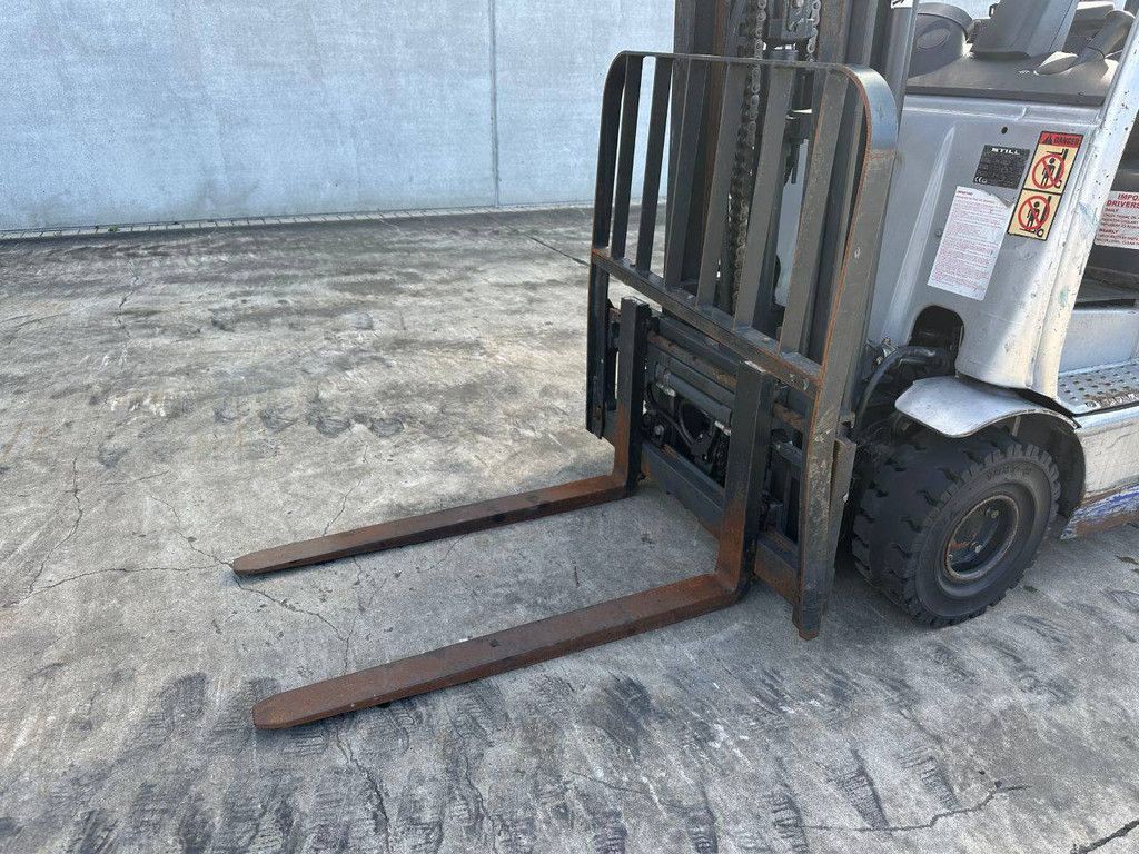 Gabelstapler Still RX70-16T LPG 1600kg 4,4m 2018