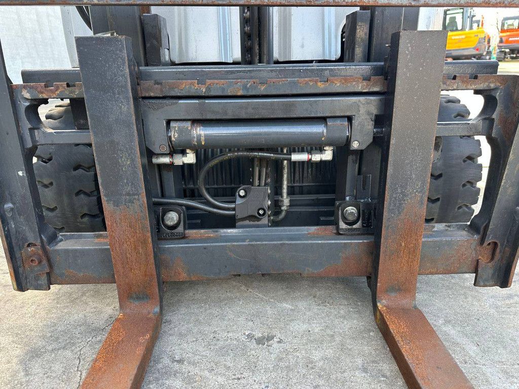 Gabelstapler Still RX70-16T LPG 1600kg 4,4m 2018