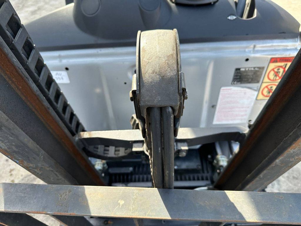 Gabelstapler Still RX70-16T LPG 1600kg 4,4m 2018