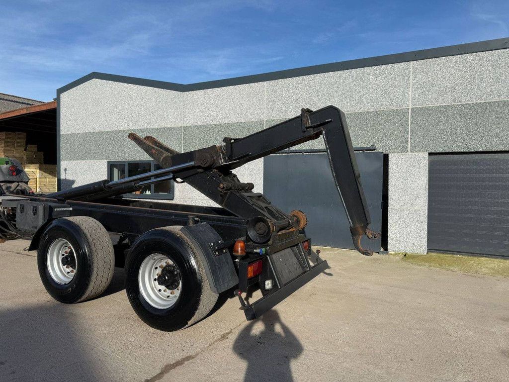 Hakenarm / Containerhaken 22T