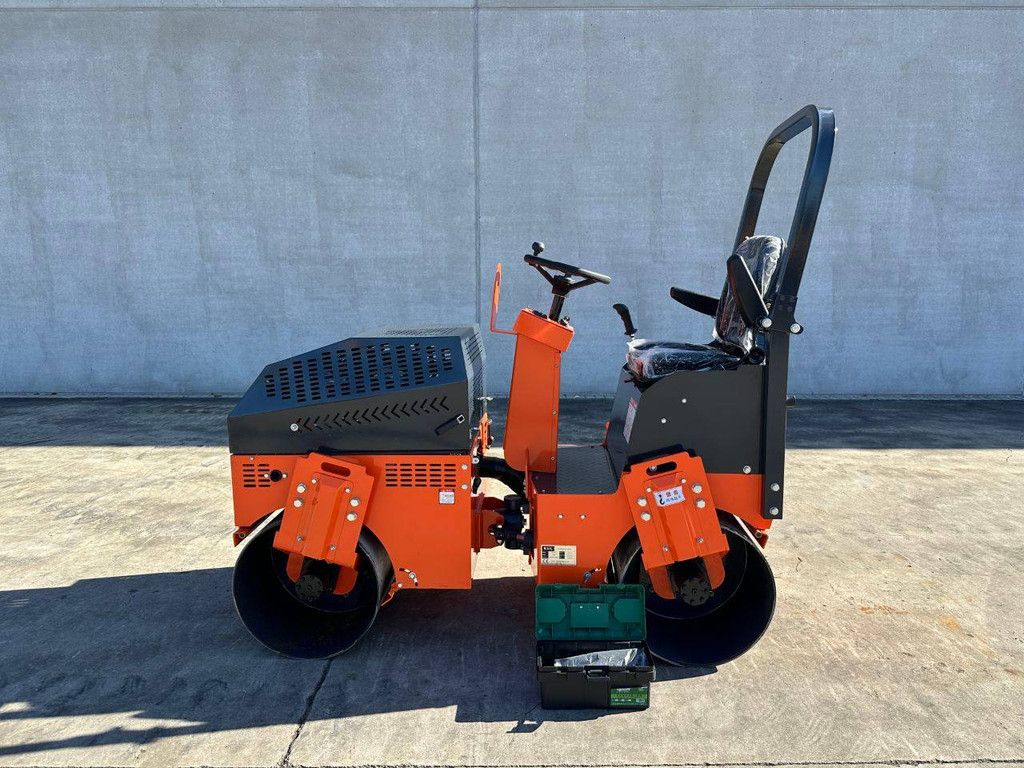 Tandem roller KUL DR-2700 2025 New