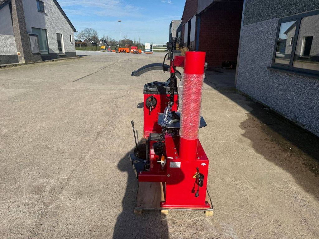 Reifenmontagemaschine 2026 Neu