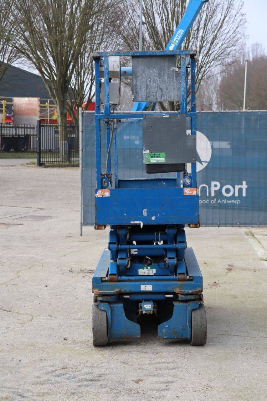 Schaarlift SkyJack SJ3219 Elektrisch 7.8m 2015