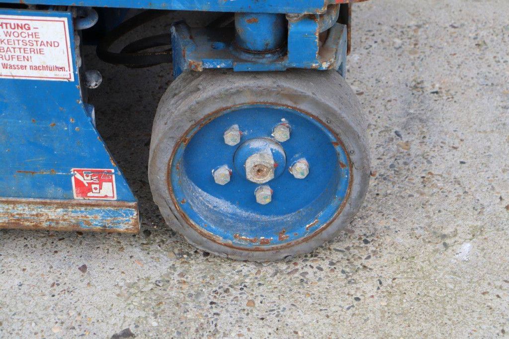 Schaarlift SkyJack SJ3219 Elektrisch 7.8m 2015