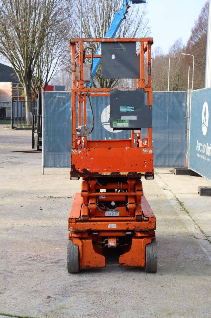 Schaarlift Skyjack SJ3219 Elektrisch 7.8m 2015