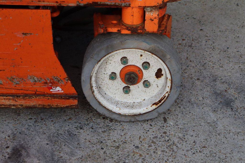 Schaarlift Skyjack SJ3219 Elektrisch 7.8m 2015