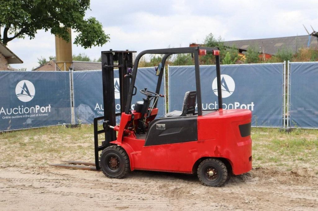 Forklift Shandong Rippa Machinery GPD30 Electric New