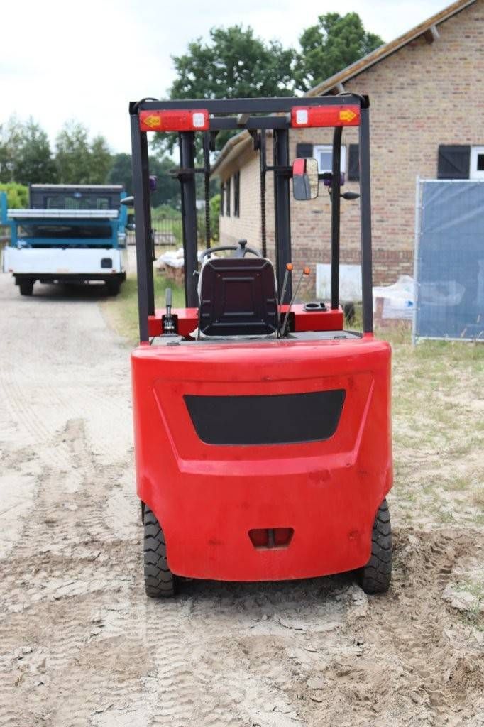 Forklift Shandong Rippa Machinery GPD30 Electric New