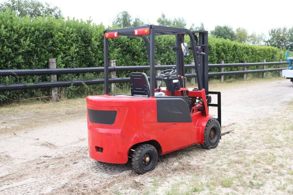 Forklift Shandong Rippa Machinery GPD30 Electric New