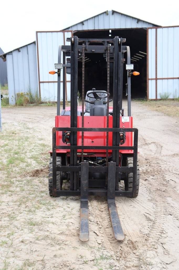 Forklift Shandong Rippa Machinery GPD30 Electric New