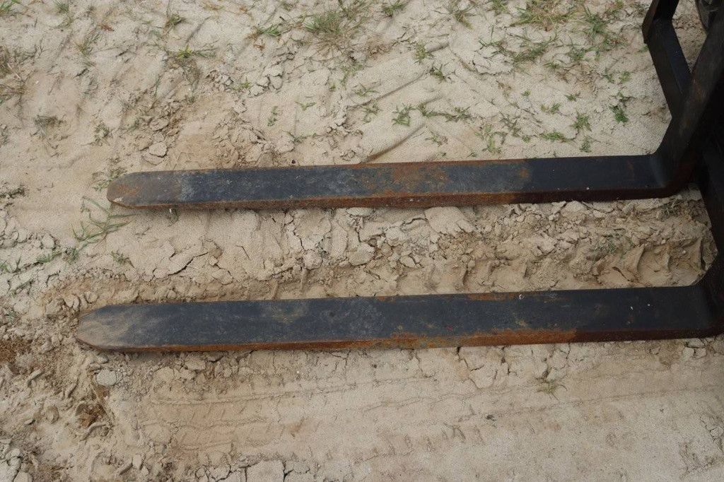 Forklift Shandong Rippa Machinery GPD30 Electric New