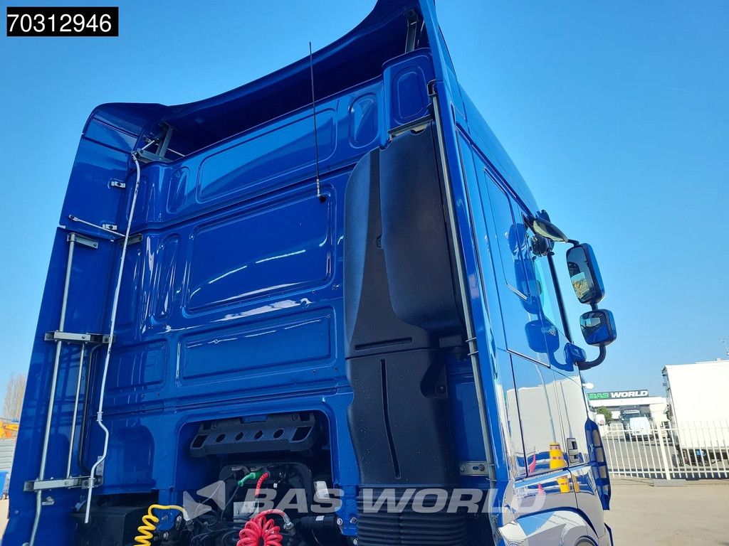 DAF XF 480 4X2 SC Retarder 2x Tank ACC