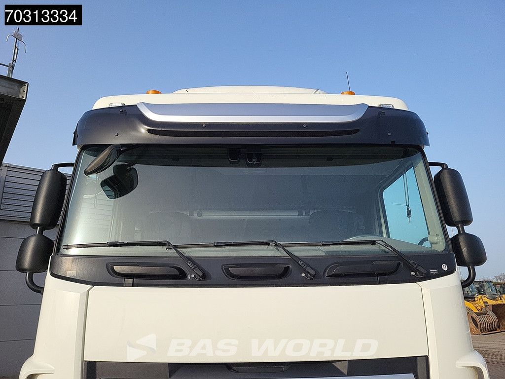 DAF XF 480 4X2 SC Standklima