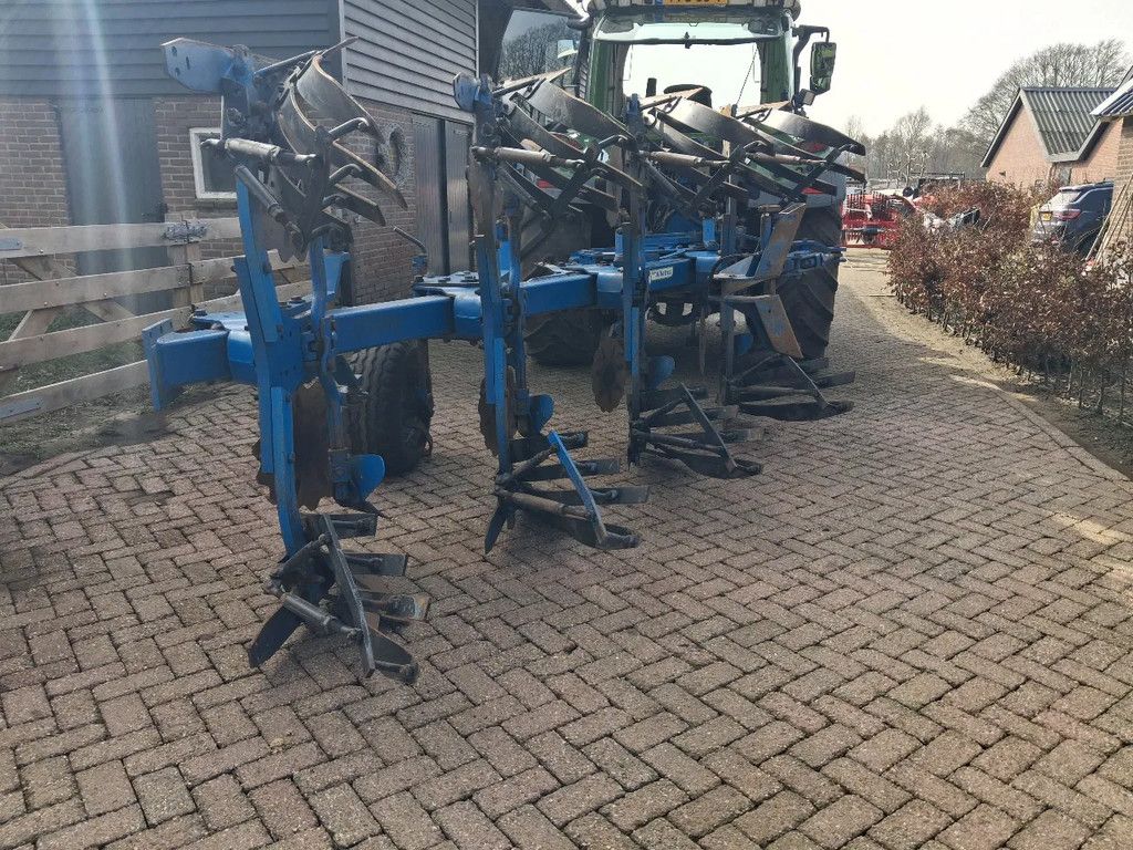 Rabe 4 schaar Sup Albetros V140