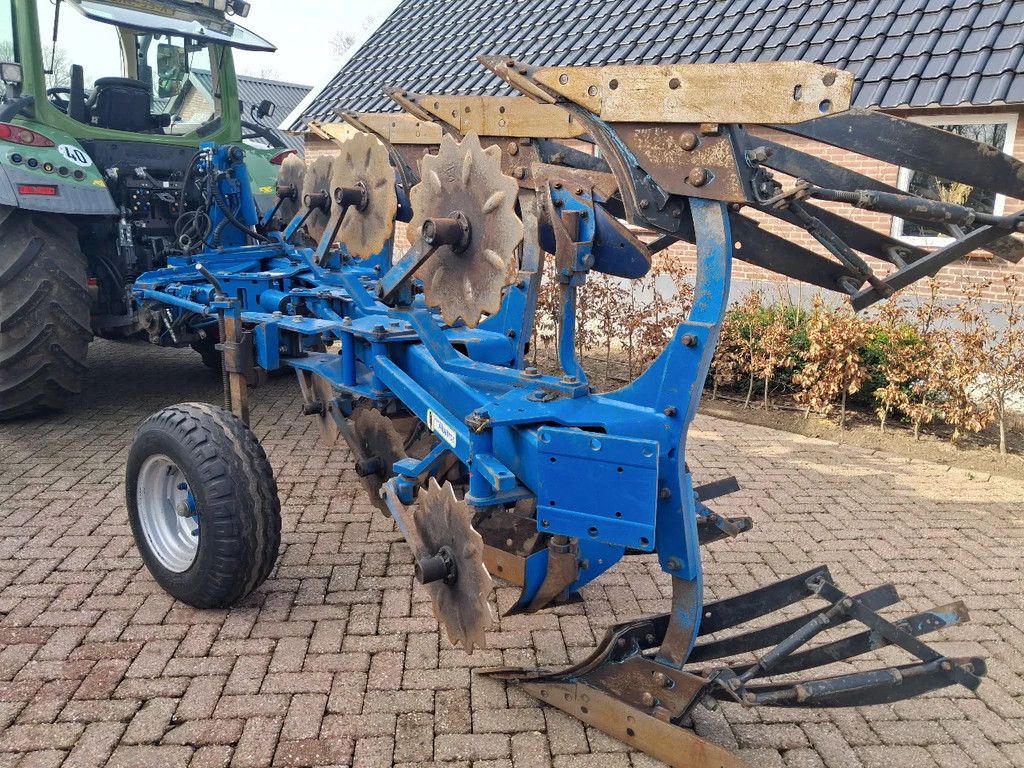 Rabe 4 schaar Sup Albetros V140