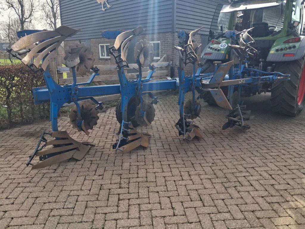 Rabe 4 schaar Sup Albetros V140