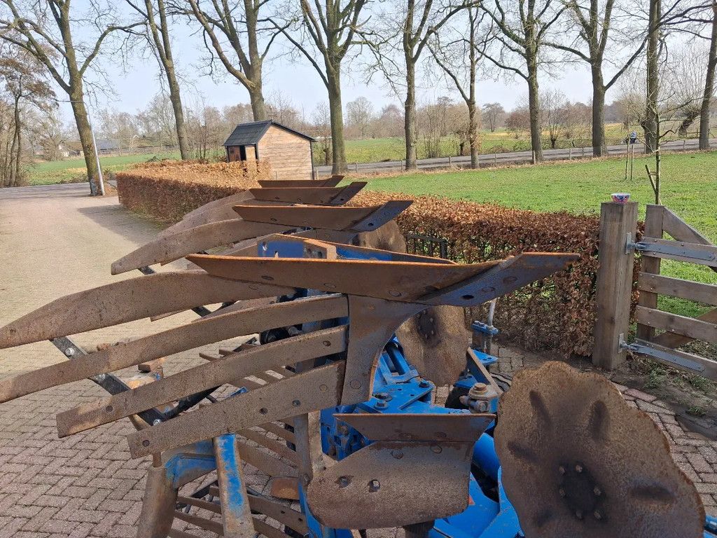 Rabe 4 schaar Sup Albetros V140