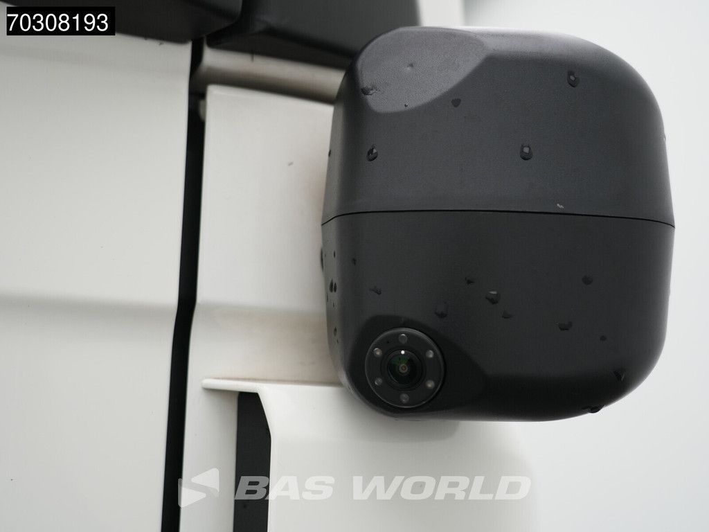 MAN TGS 18.470 4X2 Retarder ADR ACC