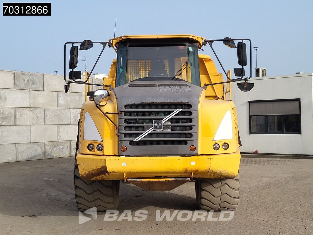 Volvo A30 D