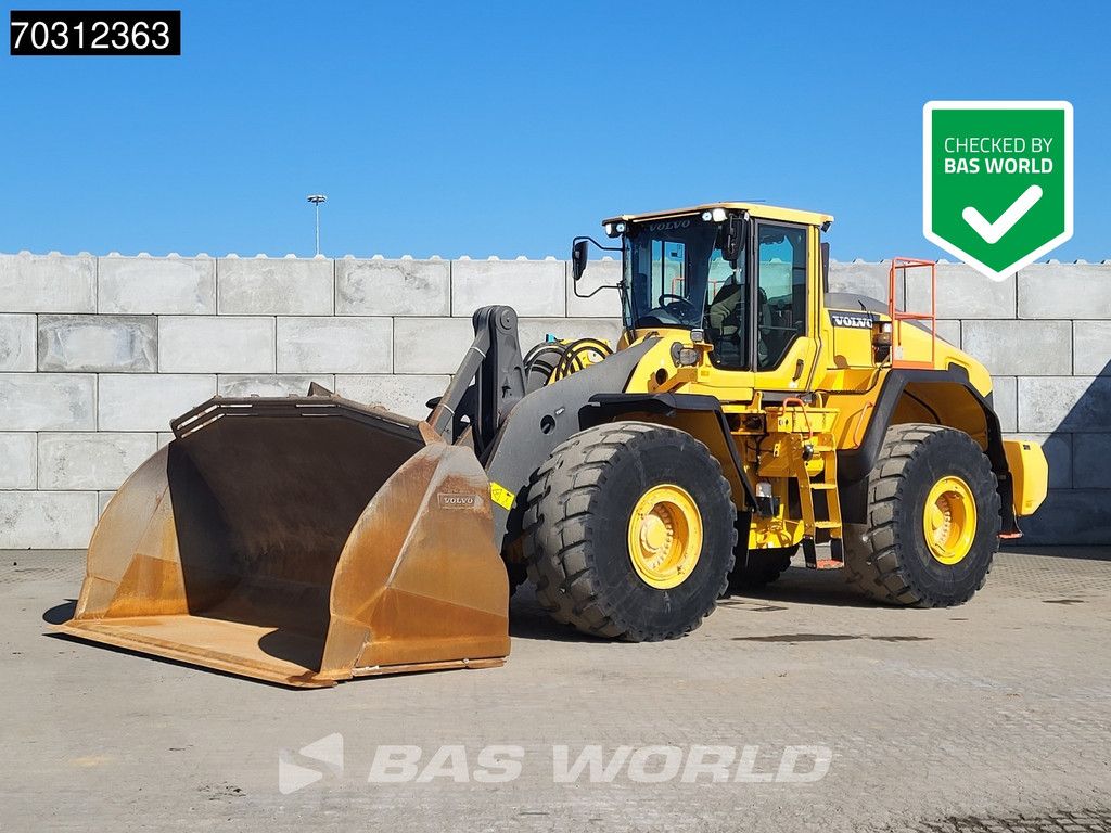 Volvo L220 H CDC
