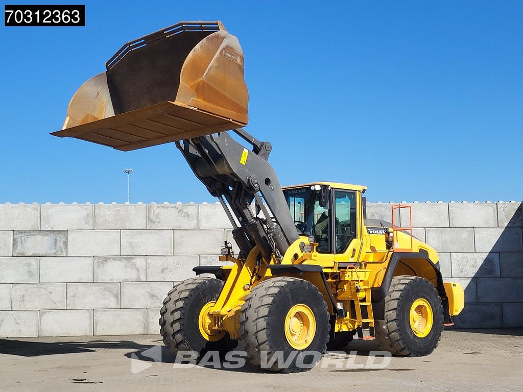 Volvo L220 H CDC