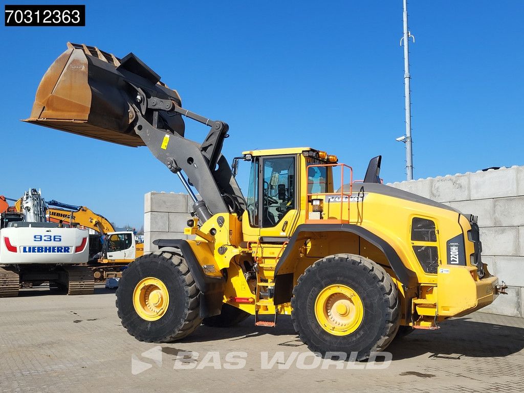 Volvo L220 H CDC