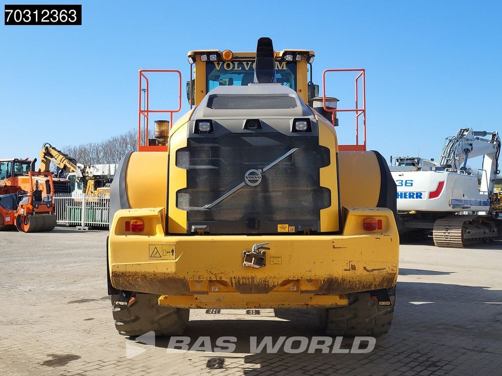 Volvo L220 H CDC