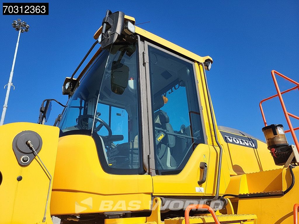 Volvo L220 H CDC
