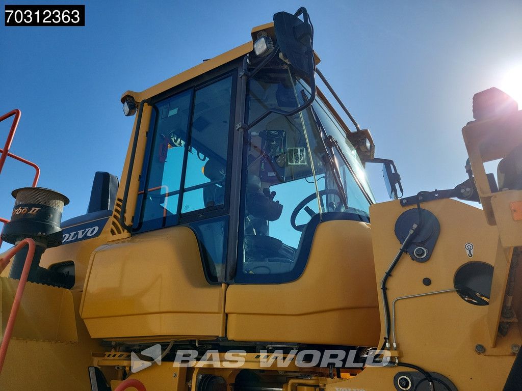 Volvo L220 H CDC