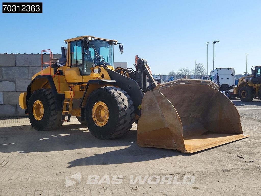 Volvo L220 H CDC