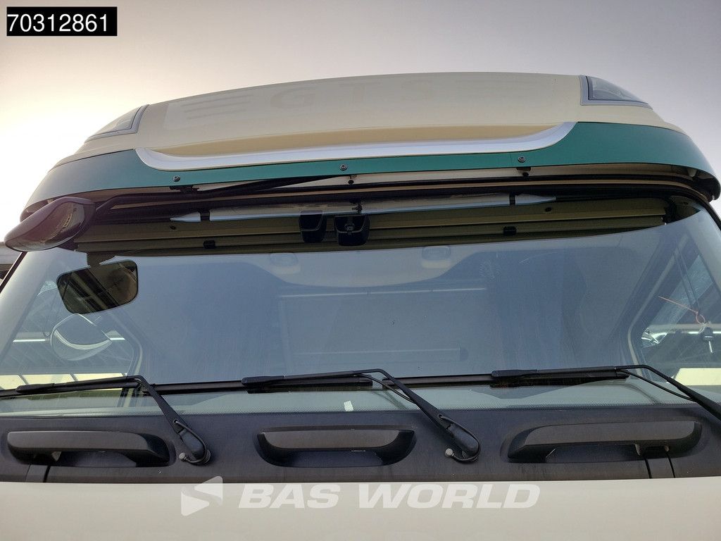 DAF XF XF 480 4X2 NL APK 02-2027 Hydraulik Standklima