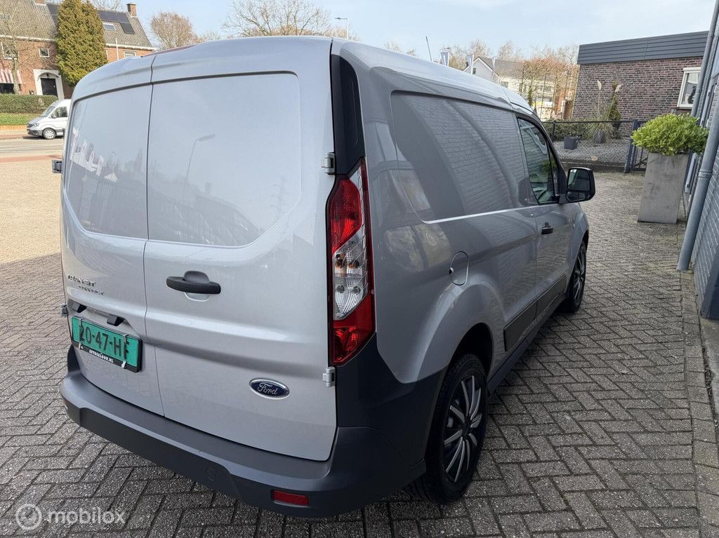 Ford Transit Connect 1.0 Ecoboost 5-2018 84.000 km 1e eig