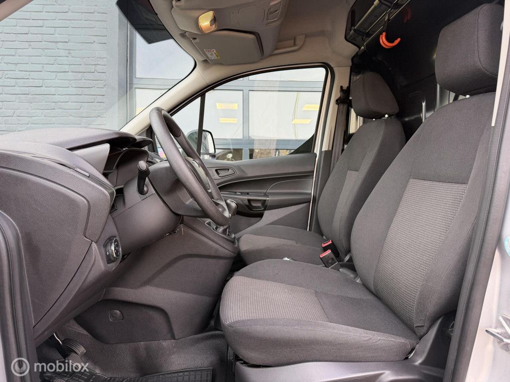 Ford Transit Connect 1.0 Ecoboost 5-2018 84.000 km 1e eig