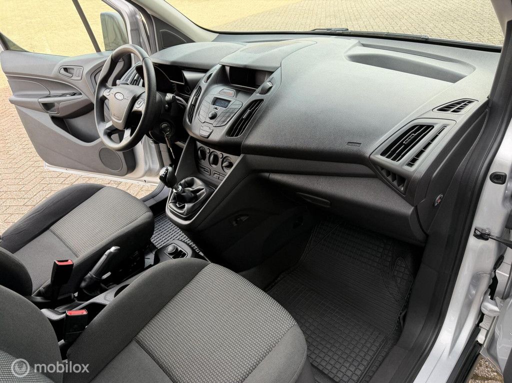 Ford Transit Connect 1.0 Ecoboost 5-2018 84.000 km 1e eig