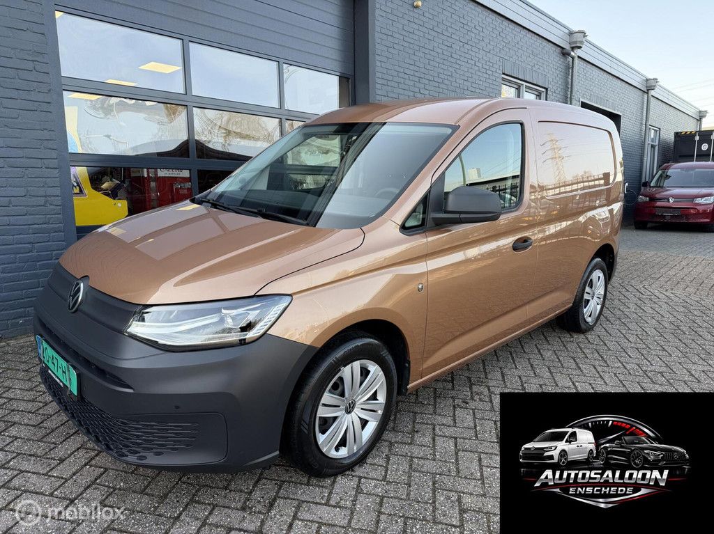 Volkswagen Caddy 2.0 TDI 102 PK 43.000 km Airco LED PDC