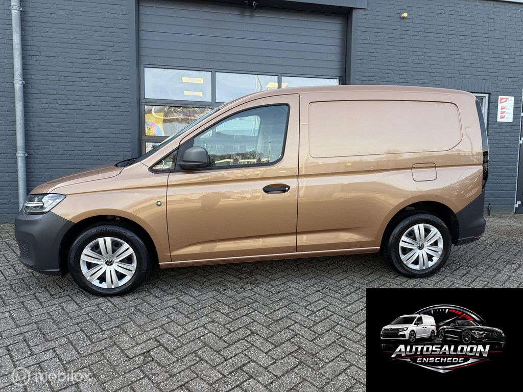 Volkswagen Caddy 2.0 TDI 102 PK 43.000 km Airco LED PDC