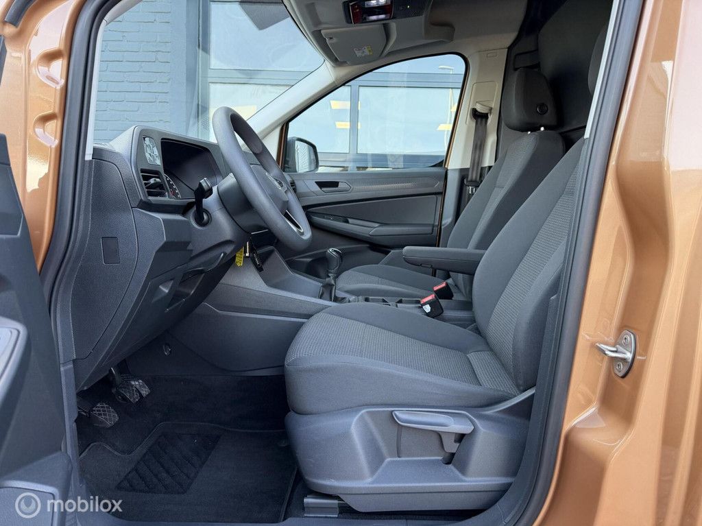 Volkswagen Caddy 2.0 TDI 102 PK 43.000 km Airco LED PDC