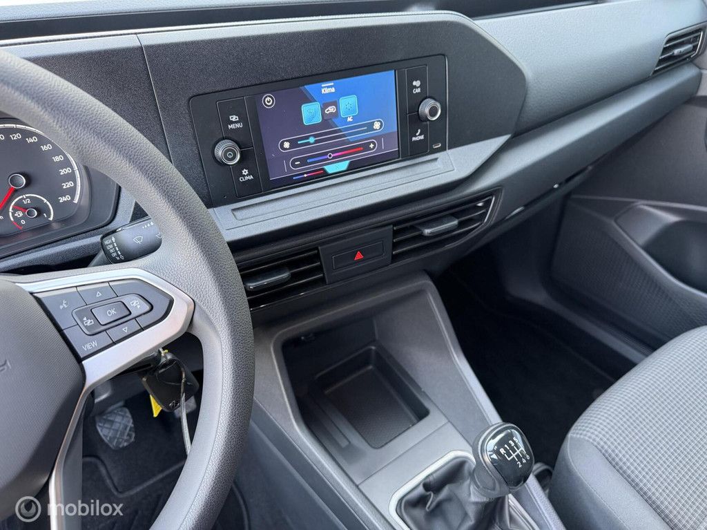 Volkswagen Caddy 2.0 TDI 102 PK 43.000 km Airco LED PDC