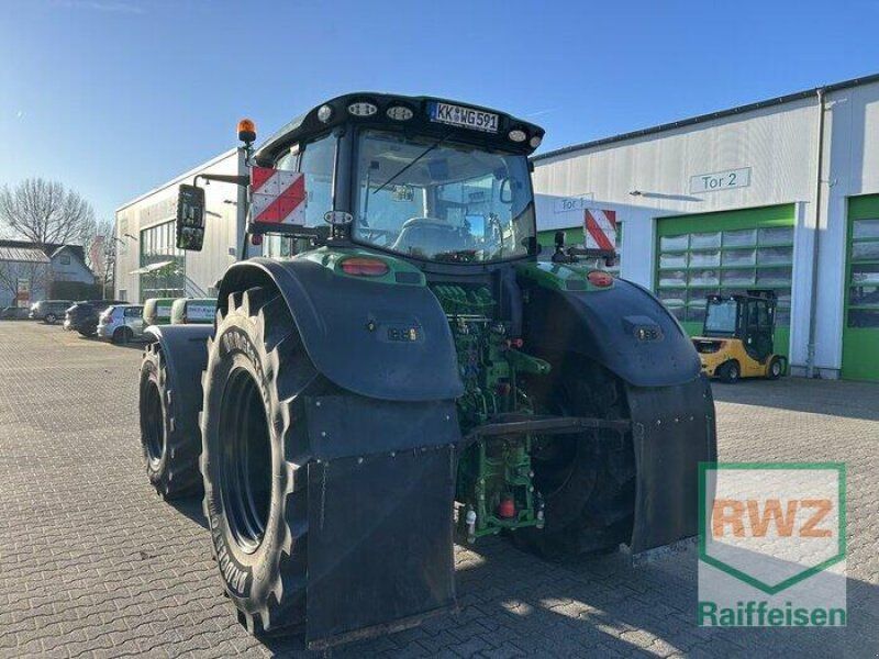 John Deere 6R155