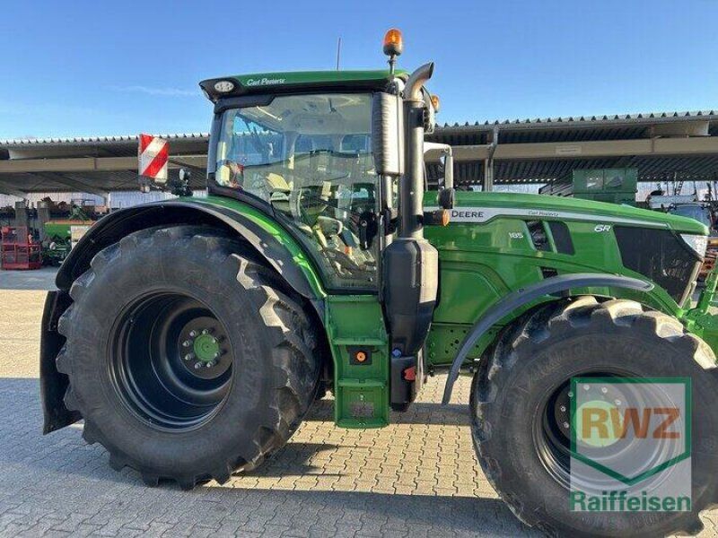 John Deere 6R155