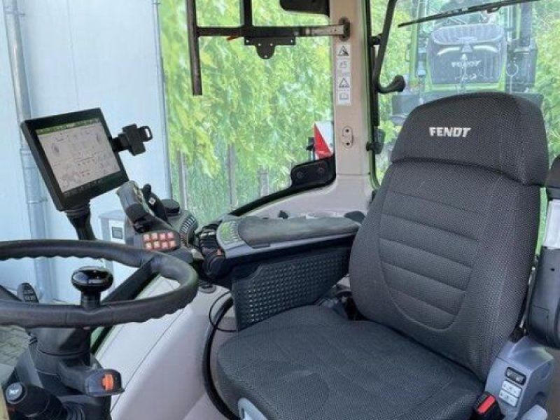 Fendt 516 Gen3