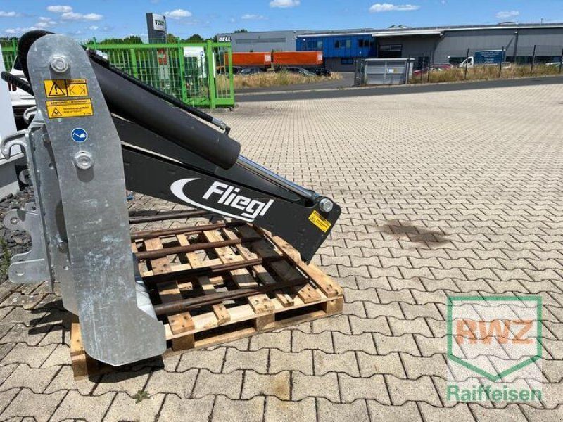 Fliegl Ball FL 10000-10