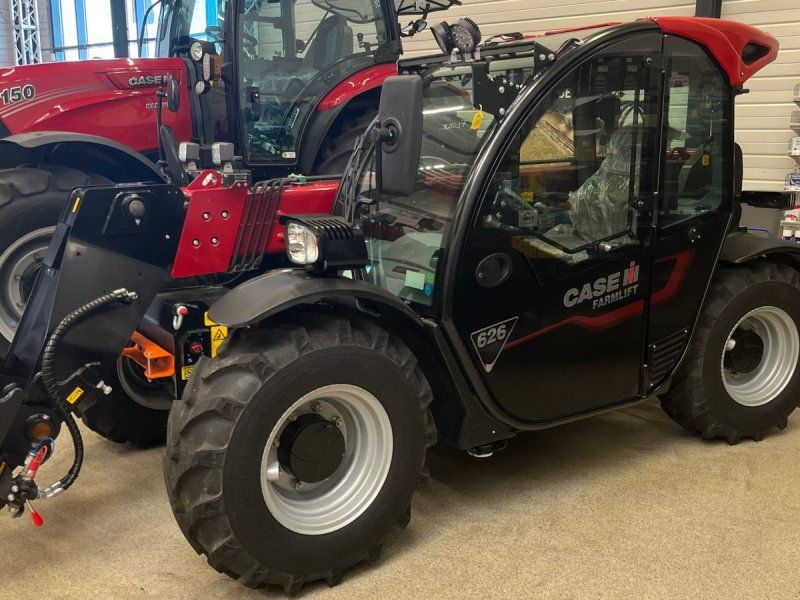 Case IH Farmlift 626