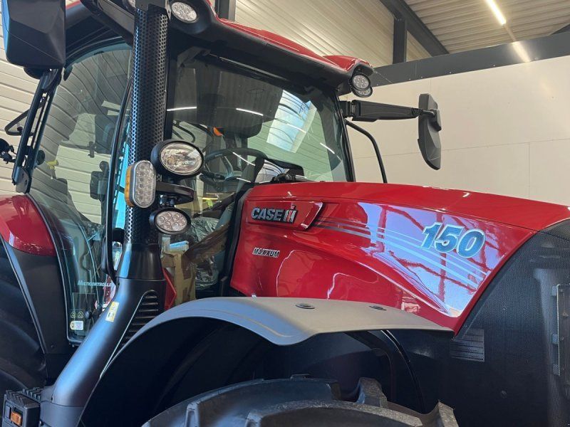 Case IH Maxxum 150